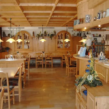 Guest house Fleischmann Roding