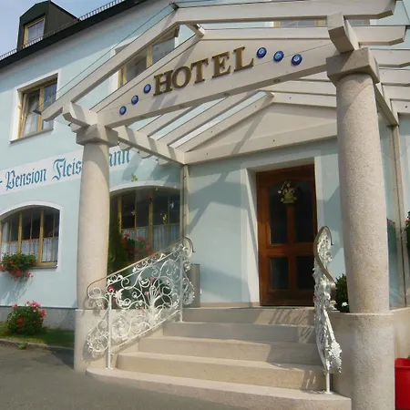 弗莱施曼潘森酒店 罗丁