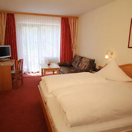 Guest house Fleischmann 3*