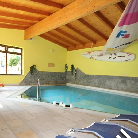 Guest house Fleischmann