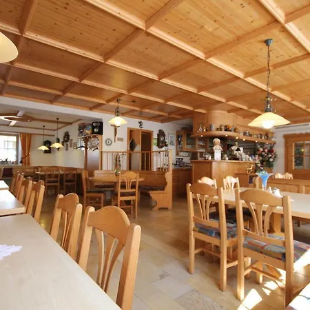 招待所 弗莱施曼潘森酒店