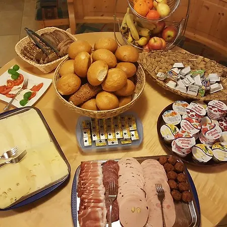 招待所 弗莱施曼潘森酒店 3*