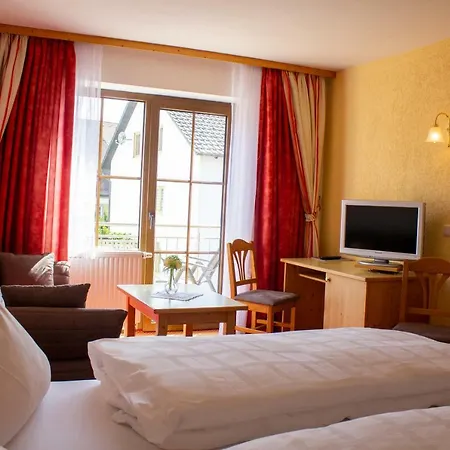 弗莱施曼潘森酒店 3* 罗丁