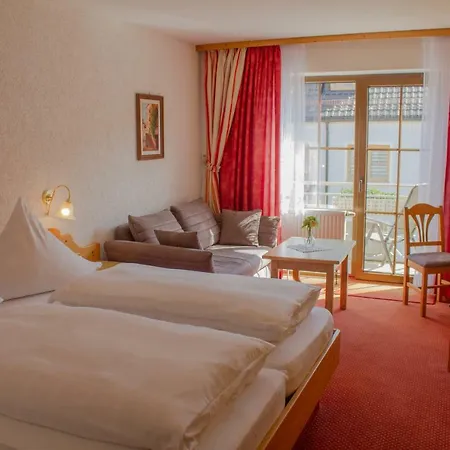 Fleischmann Guest house