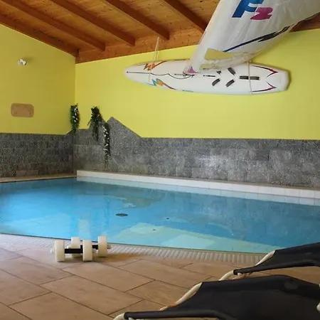 弗莱施曼潘森酒店 3*